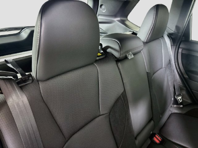 New 2026 Subaru Forester Touring AWD/4WD image 28