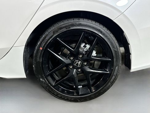 New 2026 Honda Civic Sport image 29