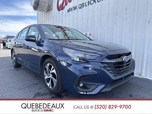 Used 2025 Subaru Legacy Premium image 16