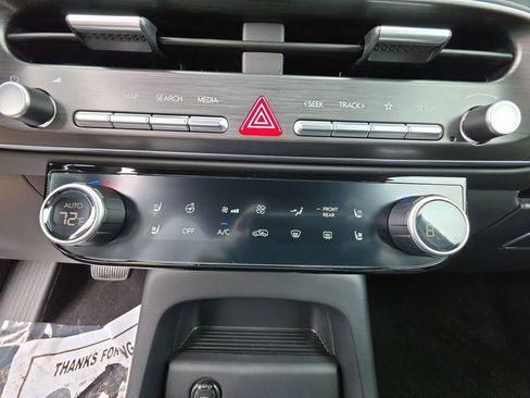 New 2026 Hyundai Palisade Calligraphy image 31