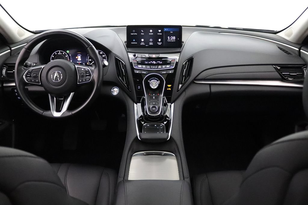 Certified 2024 Acura RDX SH-AWD image 18