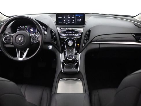 Used 2024 Acura RDX SH-AWD image 18