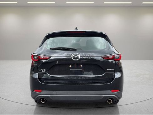 Certified 2023 MAZDA CX-5 AWD 2.5 S image 7