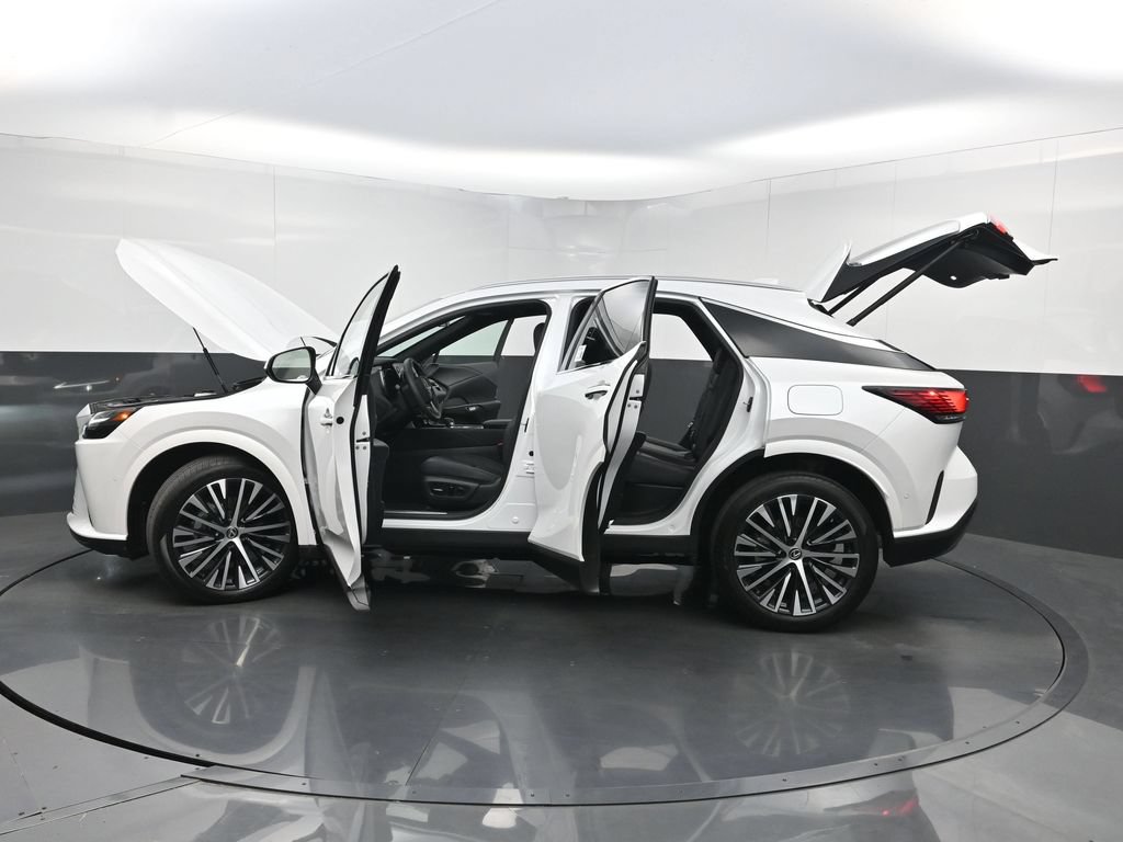 Used 2024 Lexus RX 350 Premium Plus w/ Convenience Package FWD image 37