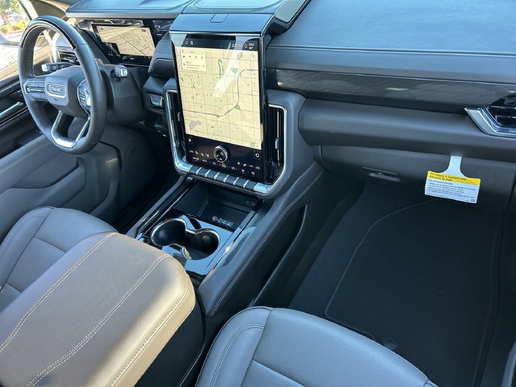 Used 2026 GMC Yukon XL Elevation w/ Elevation Premium Package AWD/4WD image 30