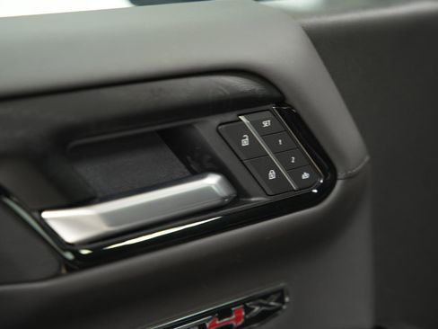 New 2026 GMC Sierra 1500 AT4X AWD/4WD image 25