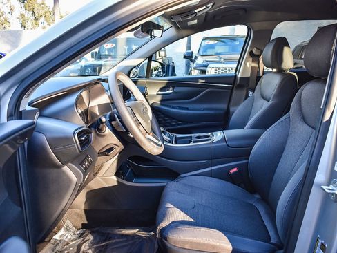 Used 2022 Hyundai Santa Fe SEL image 16
