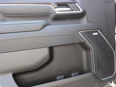 Used 2024 GMC Sierra 3500 SLT w/ Texas SLT Premium Package image 15