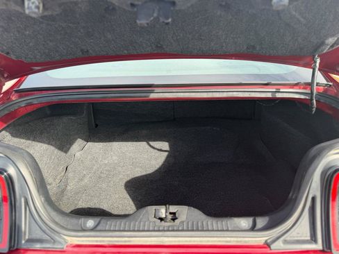 Used 2014 Ford Mustang Coupe RWD image 13