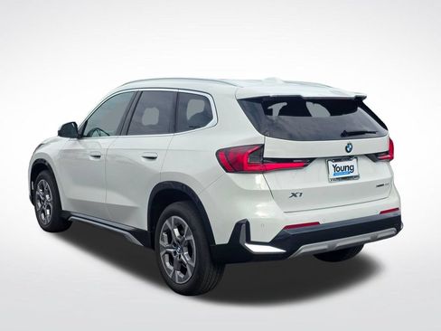 Used 2023 BMW X1 xDrive28i w/ Convenience Package AWD/4WD image 5