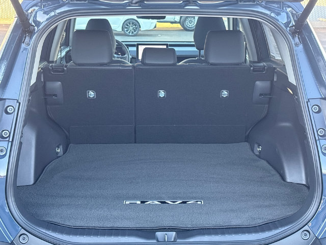Certified 2026 Toyota RAV4 XLE Premium w/ Panoramic Sun Roof Package AWD/4WD image 9