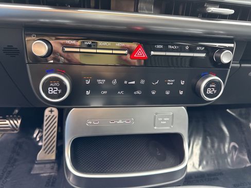 Used 2026 Hyundai Ioniq 9 Calligraphy image 26