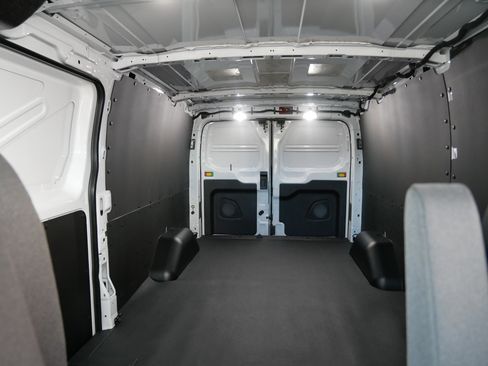 New 2025 Ford Transit 350 Base w/ Load Area Protection Package image 6