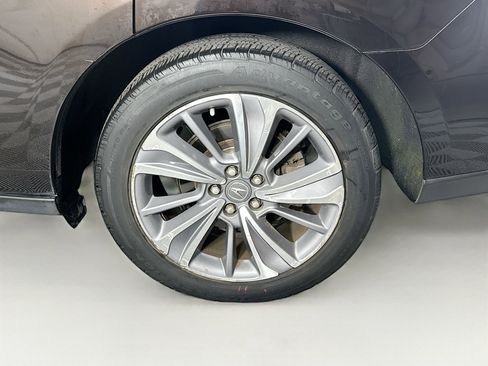 Used 2017 Acura MDX SH-AWD w/ Technology Package image 11