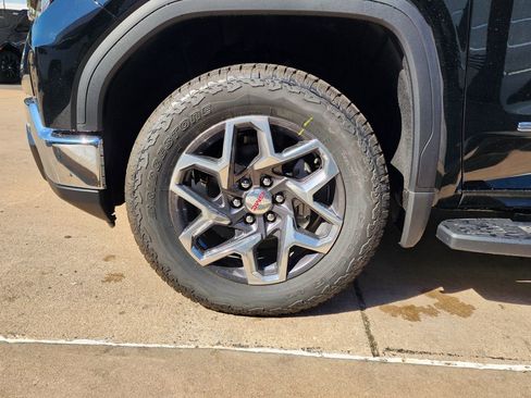 New 2026 GMC Sierra 1500 SLT w/ SLT Premium Plus Package image 53