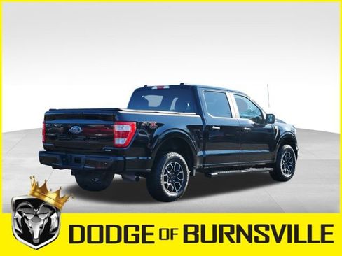 Used 2023 Ford F150 XL w/ Trailer Tow Package image 10