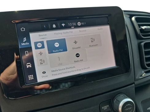 Used 2023 RAM ProMaster 1500 image 18