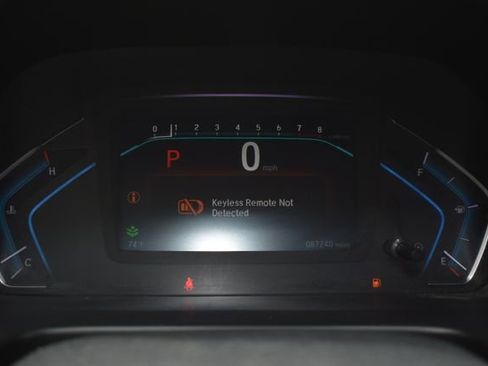 Used 2019 Honda Odyssey EX image 20