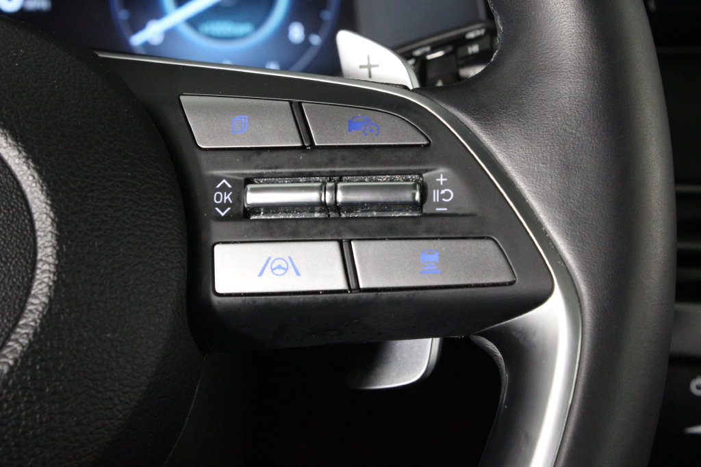 Certified 2024 Hyundai Palisade Limited FWD image 30