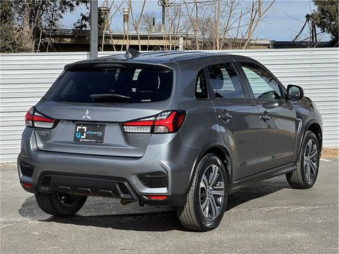 Used 2024 Mitsubishi Outlander Sport AWD image 10