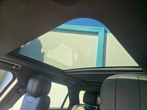 Used 2024 Land Rover Range Rover Sport SE image 27