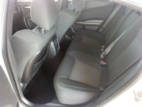 Used 2019 Dodge Charger GT RWD image 13