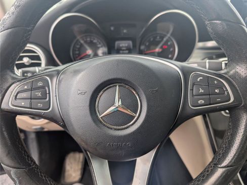 Used 2017 Mercedes-Benz C 300 4MATIC Sedan image 20
