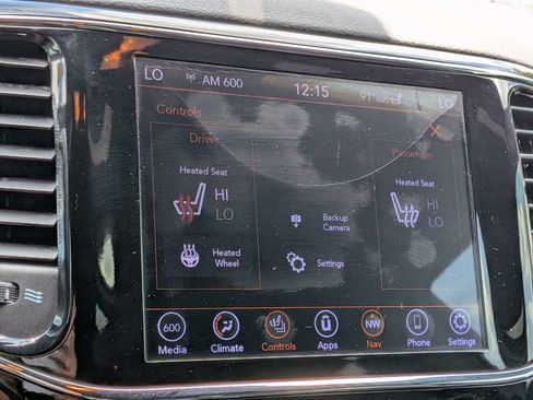 Used 2020 Jeep Grand Cherokee Altitude RWD image 29