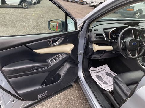 Used 2019 Subaru Ascent Limited image 10