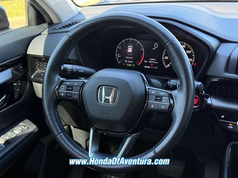 Used 2024 Honda CR-V EX-L image 17