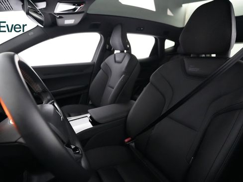 Used 2025 Polestar Polestar 3 Long Range Dual Motor Launch E image 4