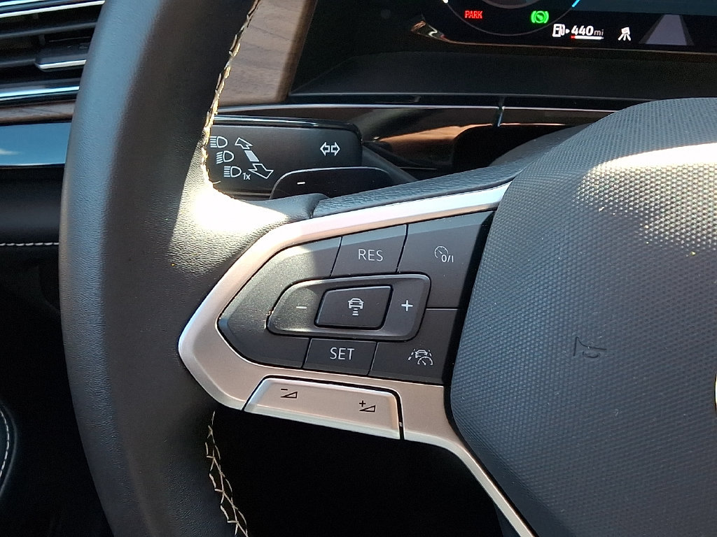 Used 2026 Volkswagen Atlas SE AWD/4WD image 23