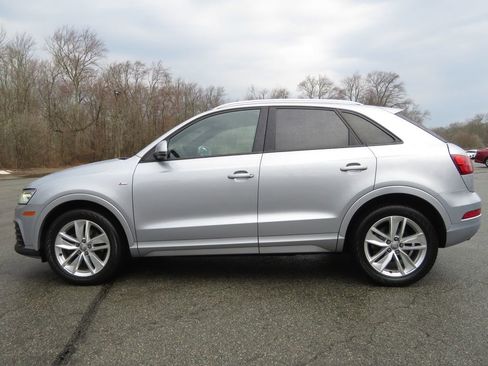 Used 2018 Audi Q3 2.0T Premium w/ Convenience Package image 8