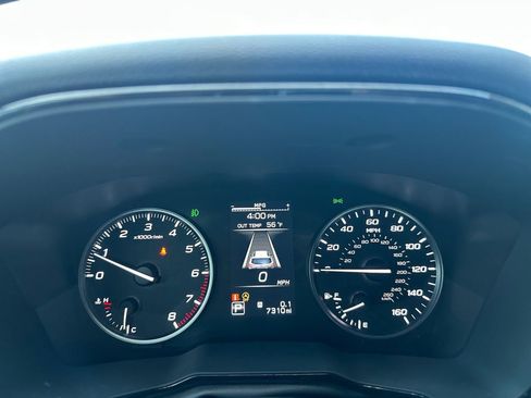 Used 2025 Subaru Outback image 10
