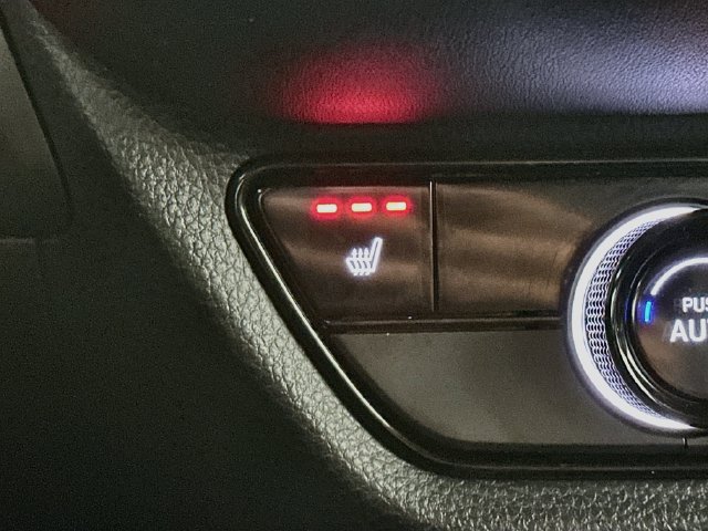 Certified 2024 Honda HR-V Sport image 13
