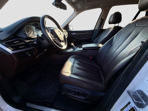 Used 2015 BMW X5 xDrive35i image 28