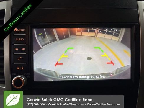 Used 2019 Nissan Frontier SV AWD/4WD image 23