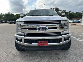 Used 2019 Ford F250 Lariat w/ Lariat Ultimate Package video 2