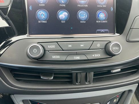 Used 2019 Buick Envision Essence AWD/4WD image 11