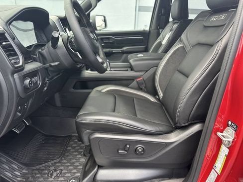 New 2026 RAM 1500 RHO AWD/4WD image 9