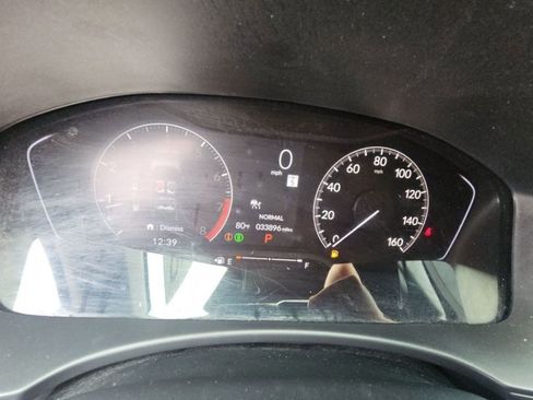 Used 2023 Honda Civic Sport image 6