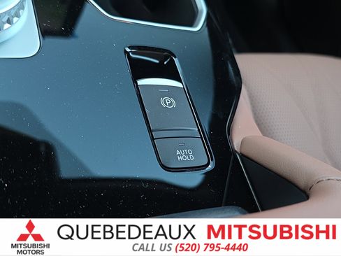 New 2026 Mitsubishi Outlander SEL FWD image 25