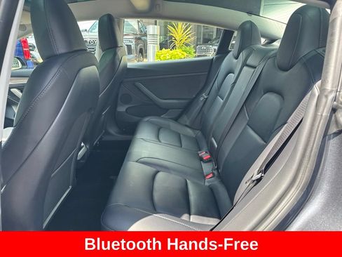 Used 2023 Tesla Model 3 Standard Range RWD image 13