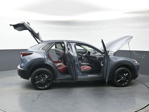 Certified 2023 MAZDA CX-30 AWD 2.5 S w/ Preferred Package image 46