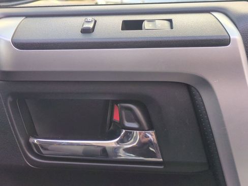 Used 2024 Toyota 4Runner SR5 Premium image 34