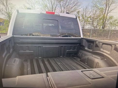 Used 2025 Ford F150 King Ranch w/ FX4 Off-Road Package AWD/4WD image 5