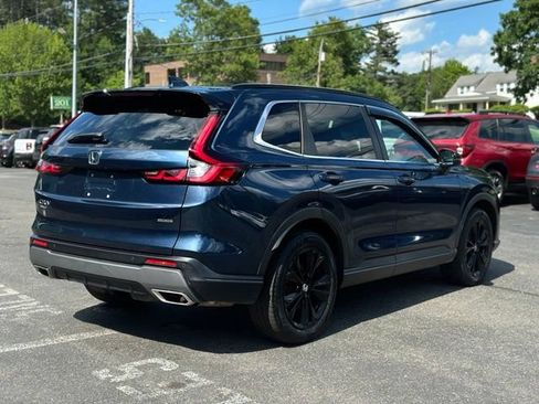 Used 2023 Honda CR-V Sport Touring image 5