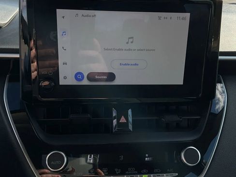 Used 2024 Toyota Corolla LE image 24