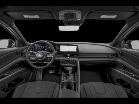 New 2026 Hyundai Elantra Sport FWD image 44