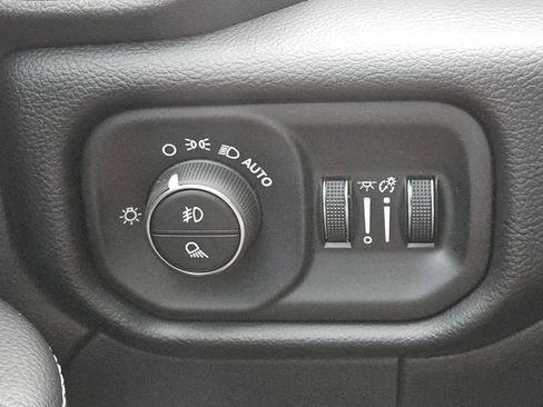 Used 2026 RAM 2500 Laramie w/ Night Edition image 22